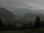 Archiv Foto Webcam Geißberg Tiefenbach 13:00