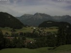 Archived image Webcam Tiefenbach 15:00