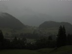 Archiv Foto Webcam Geißberg Tiefenbach 19:00