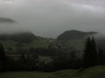 Archived image Webcam Tiefenbach 06:00