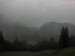 Archiv Foto Webcam Geißberg Tiefenbach 07:00