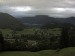 Archiv Foto Webcam Geißberg Tiefenbach 05:00