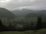 Archiv Foto Webcam Geißberg Tiefenbach 06:00