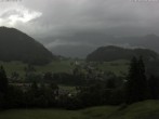 Archiv Foto Webcam Geißberg Tiefenbach 07:00
