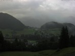 Archiv Foto Webcam Geißberg Tiefenbach 05:00