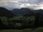 Archiv Foto Webcam Geißberg Tiefenbach 06:00