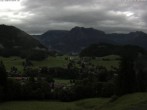 Archiv Foto Webcam Geißberg Tiefenbach 07:00