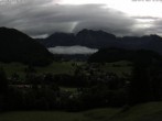 Archiv Foto Webcam Geißberg Tiefenbach 09:00