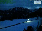 Archiv Foto Webcam Kornau Nebelhorn 06:00