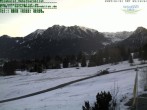 Archived image Webcam Kornau Oberstdorf 07:00