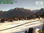 Archived image Webcam Kornau Oberstdorf 09:00