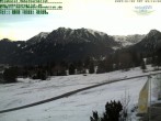 Archived image Webcam Kornau Oberstdorf 07:00