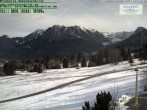 Archived image Webcam Kornau Oberstdorf 09:00