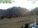 Archiv Foto Webcam Kornau Nebelhorn 06:00