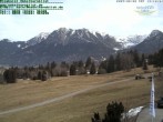 Archiv Foto Webcam Kornau Nebelhorn 11:00