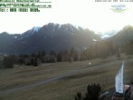 Archived image Webcam Kornau Oberstdorf 05:00