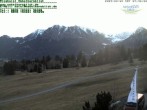 Archived image Webcam Kornau Oberstdorf 06:00