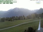 Archived image Webcam Kornau Oberstdorf 05:00