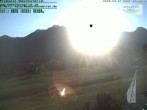 Archived image Webcam Kornau Oberstdorf 06:00