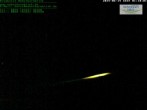 Archiv Foto Webcam Kornau Nebelhorn 23:00