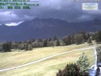 Archiv Foto Webcam Kornau Nebelhorn 17:00