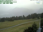 Archiv Foto Webcam Kornau Nebelhorn 19:00