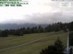 Archived image Webcam Kornau Oberstdorf 09:00