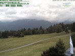 Archived image Webcam Kornau Oberstdorf 11:00