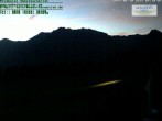 Archived image Webcam Kornau Oberstdorf 03:00