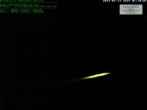 Archiv Foto Webcam Kornau Nebelhorn 23:00