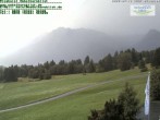 Archiv Foto Webcam Kornau Nebelhorn 06:00