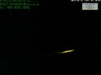 Archiv Foto Webcam Kornau Nebelhorn 23:00