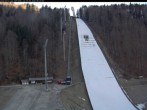 Archived image Webcam Heini-Klopfer Ski-jumping hill 07:00