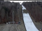 Archived image Webcam Heini-Klopfer Ski-jumping hill 06:00