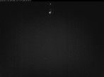 Archiv Foto Webcam Skiflugschanze Oberstdorf 23:00