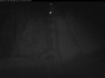 Archiv Foto Webcam Skiflugschanze Oberstdorf 01:00