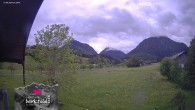 Archived image Webcam Allgäu Alps Oberstdorf 11:00