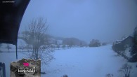 Archived image Webcam Allgäu Alps Oberstdorf 15:00