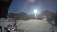 Archiv Foto Webcam Oberstdorf - Blick nach Süden 09:00