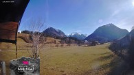 Archived image Webcam Allgäu Alps Oberstdorf 13:00