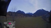 Archiv Foto Webcam Oberstdorf - Blick nach Süden 15:00