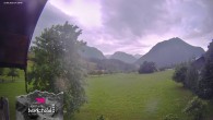 Archiv Foto Webcam Oberstdorf - Blick nach Süden 13:00