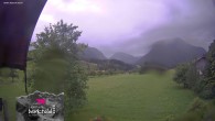 Archiv Foto Webcam Oberstdorf - Blick nach Süden 09:00