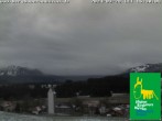 Archived image Webcam Museum of Mountain Farming in Diepolz (Allgäu) 15:00
