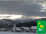 Archiv Foto Webcam Allgäuer Bergbauernmuseum in Diepolz 07:00