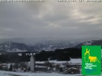 Archived image Webcam Museum of Mountain Farming in Diepolz (Allgäu) 07:00