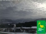 Archived image Webcam Museum of Mountain Farming in Diepolz (Allgäu) 11:00