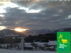 Archived image Webcam Museum of Mountain Farming in Diepolz (Allgäu) 07:00