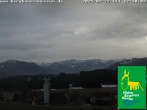 Archived image Webcam Museum of Mountain Farming in Diepolz (Allgäu) 11:00