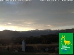 Archiv Foto Webcam Allgäuer Bergbauernmuseum in Diepolz 05:00